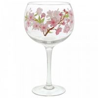 Copa Glass - Cherry Blossom