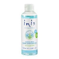 INIS CLEAN & FRESH HAND SANITISER 100ML