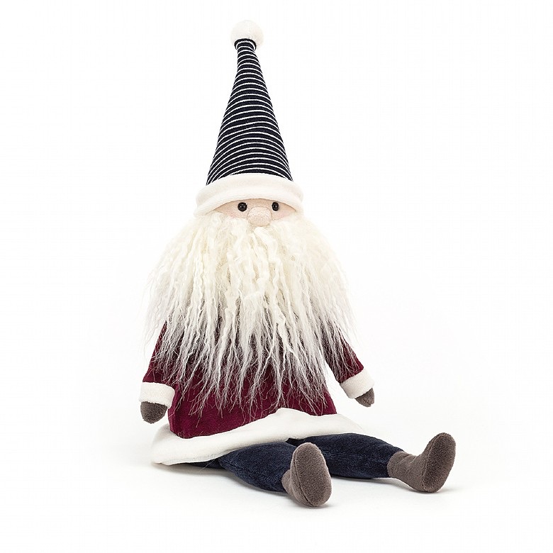 YULE SANTA Y2SAN