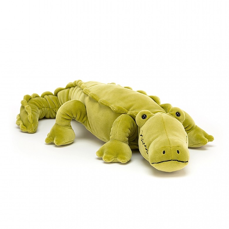 ZIGZAG CROC ZIG2C