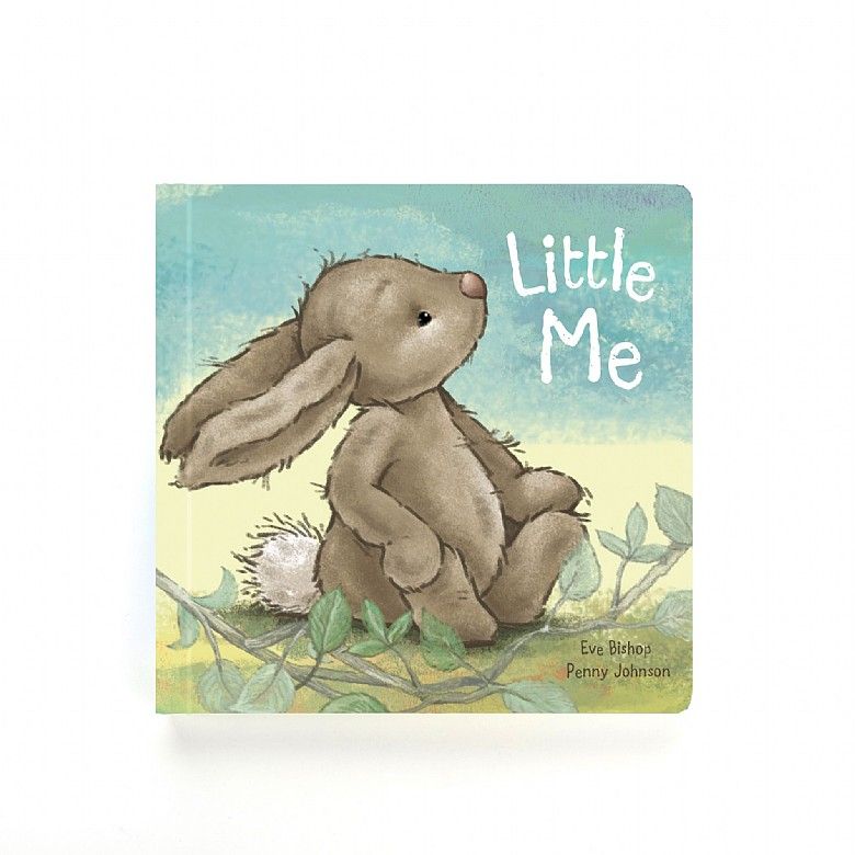 LITTLE ME BOOK BK4LM