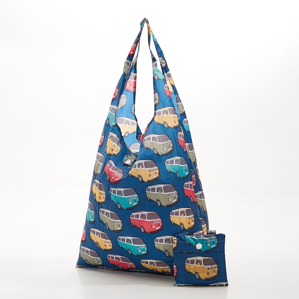 FOLDAWAY SHOPPER - A27 TEAL CAMPER VANS