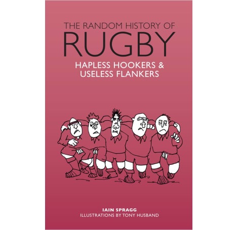 RANDOM HISTORY OF RUGBY