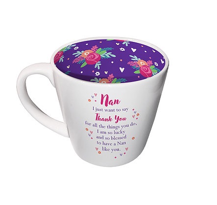 INSIDE OUT MUG - NAN (ISO161)