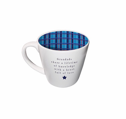 INSIDE OUT MUG - GRANDAD (ISO104)