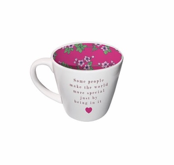 INSIDE OUT MUG - SOMEONE SPECIAL (ISO112)