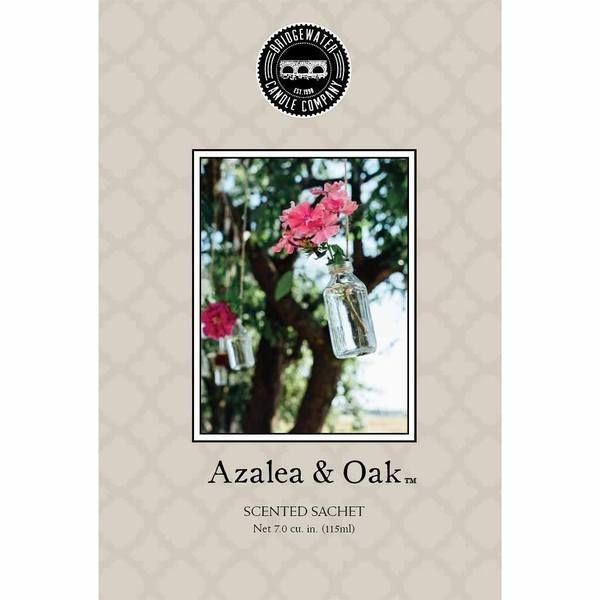 AZALEA & OAK