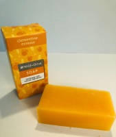 WILD OLIVE - 50G SOAP | CLEMENTINE AND PROSECCO