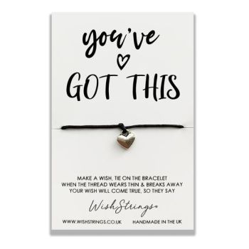 YOU'VE GOT THIS - WS302