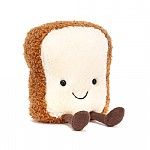 AMUSEABLE TOAST SMALL A6T