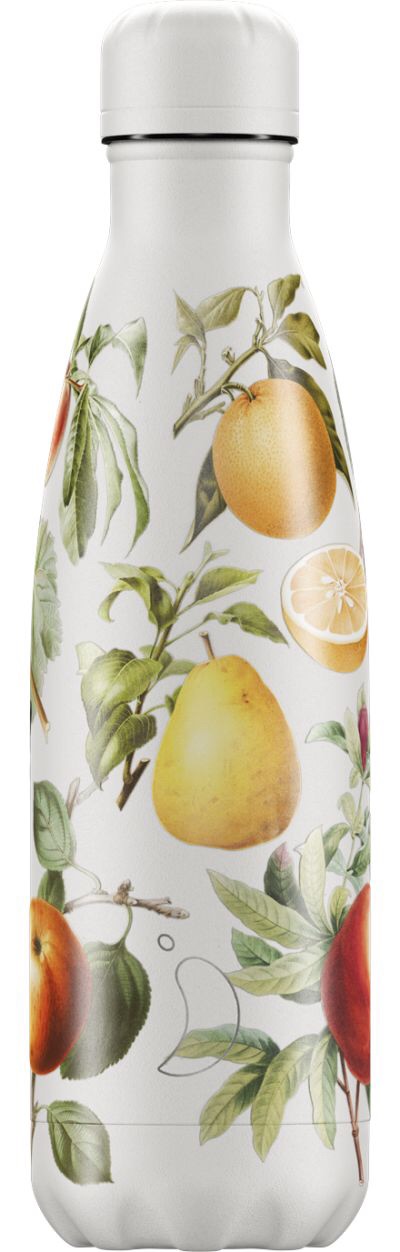 CHILLY'S BOTTLE 500ML - BOTANICAL FRUIT