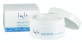 Inis the Energy of the Sea Body Butter 300ml