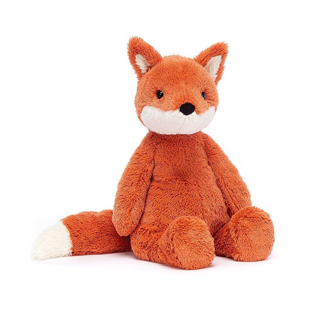 CUSHY FOX CSH3FX