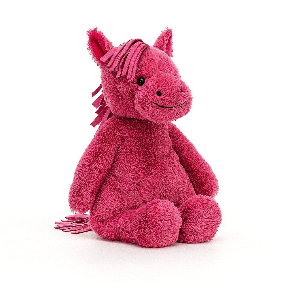 CUSHY PONY CSH3PY