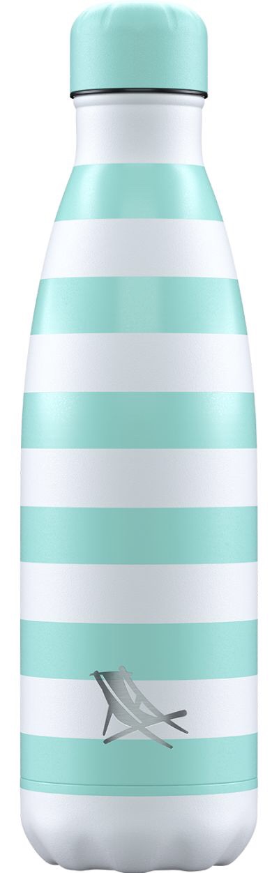 CHILLY'S BOTTLE 500ML - DOCK & BAY NARRABEEN GREEN