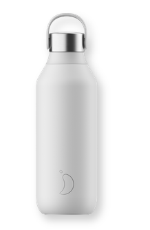 ARCTIC WHITE - CHILLY'S SERIES 2 500ML BOTTLE