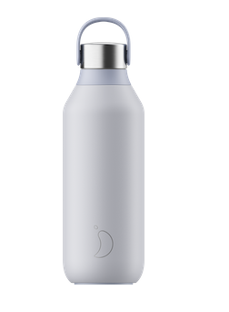FROST BLUE - CHILLY'S SERIES 2 500ML BOTTLE