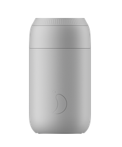 GRANITE GREY - CHILLY'S SERIES 2 340ML COFFEE CUP