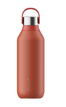 MAPLE RED - CHILLY'S SERIES 2 500ML BOTTLE