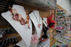 Jewellery Making workshop