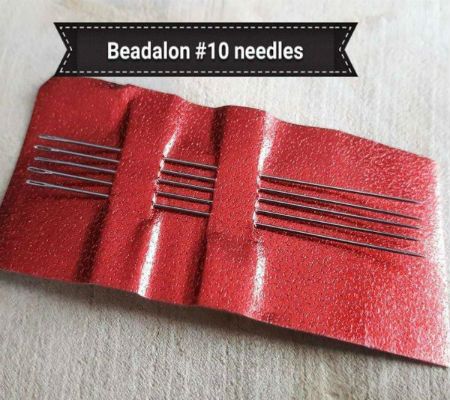 Beadwork Accessories