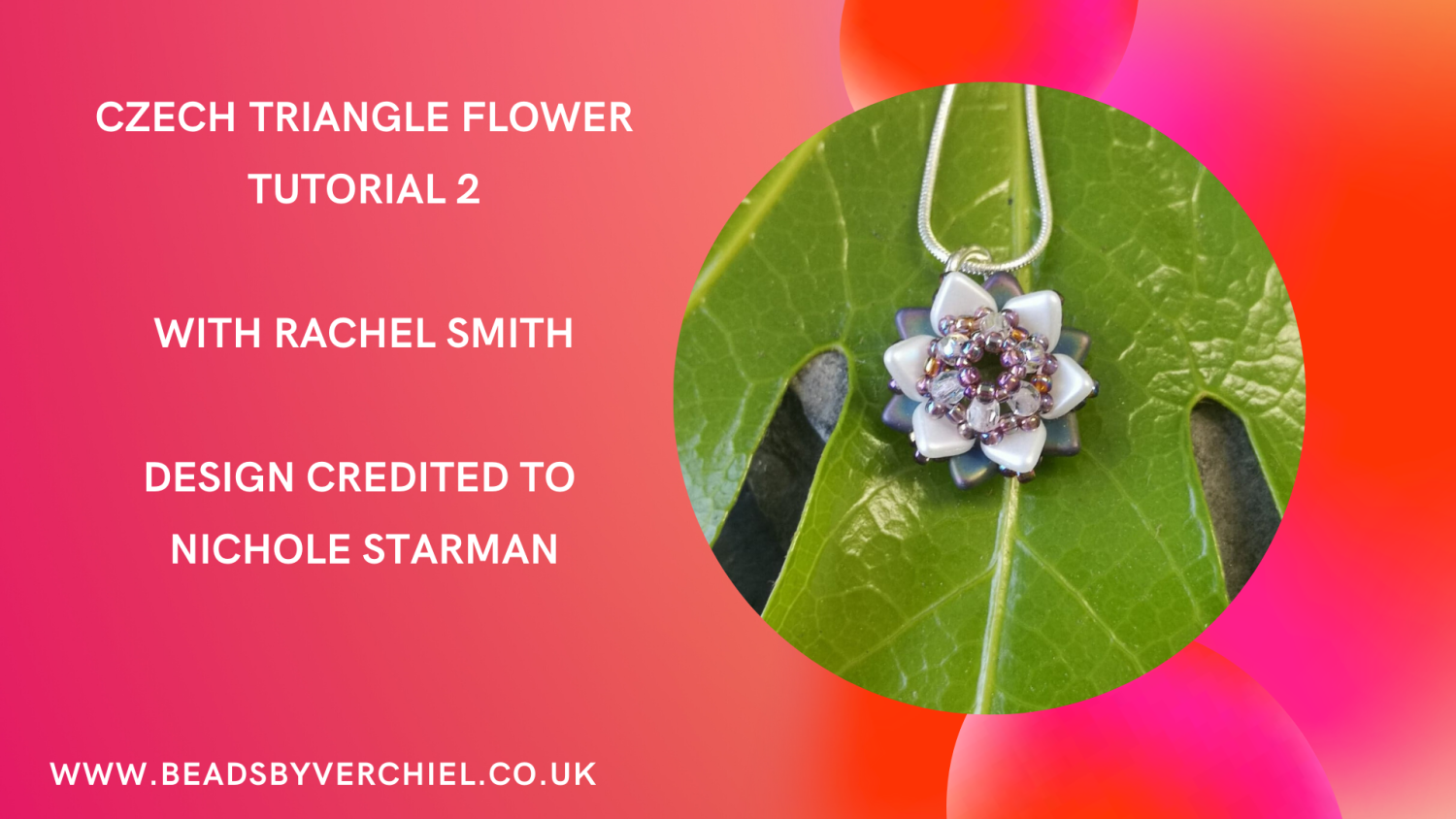 free jewellery making tutorials