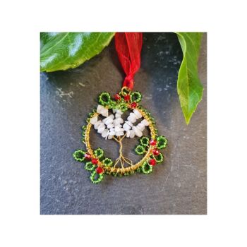  Moonstone Tree of Life Kit - Festive