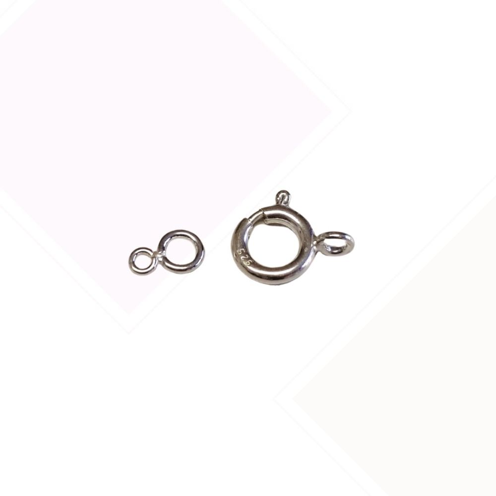 Sterling Silver findings