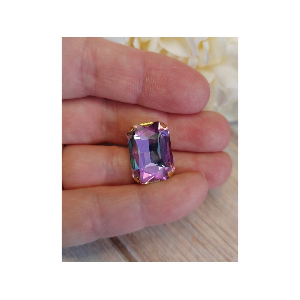 Sew on cabochon Beads