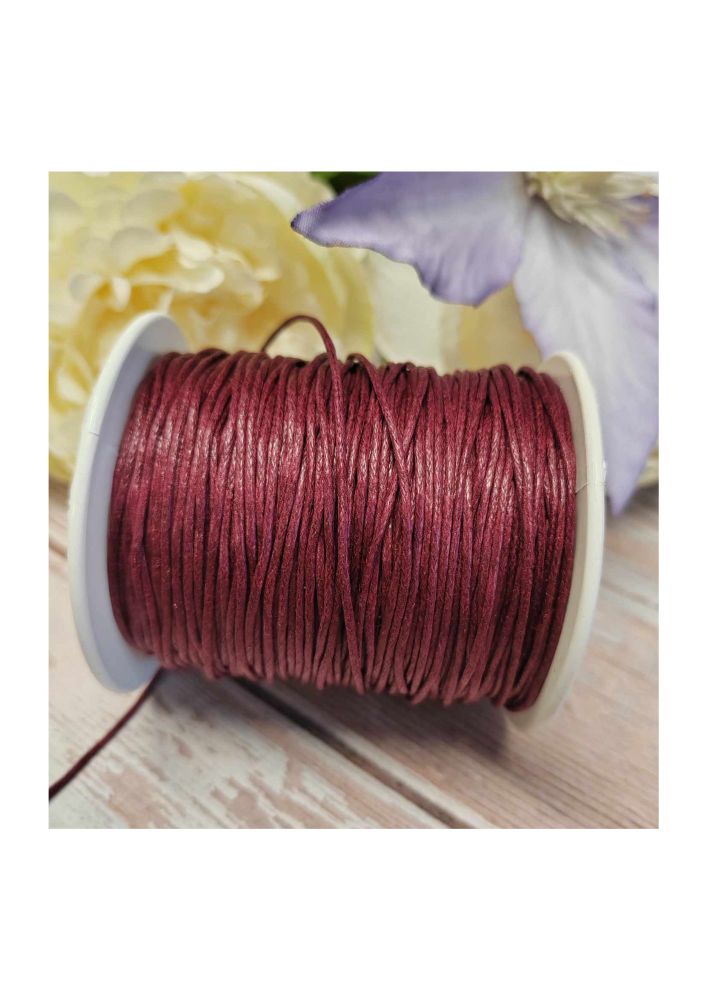 Cords & Threads