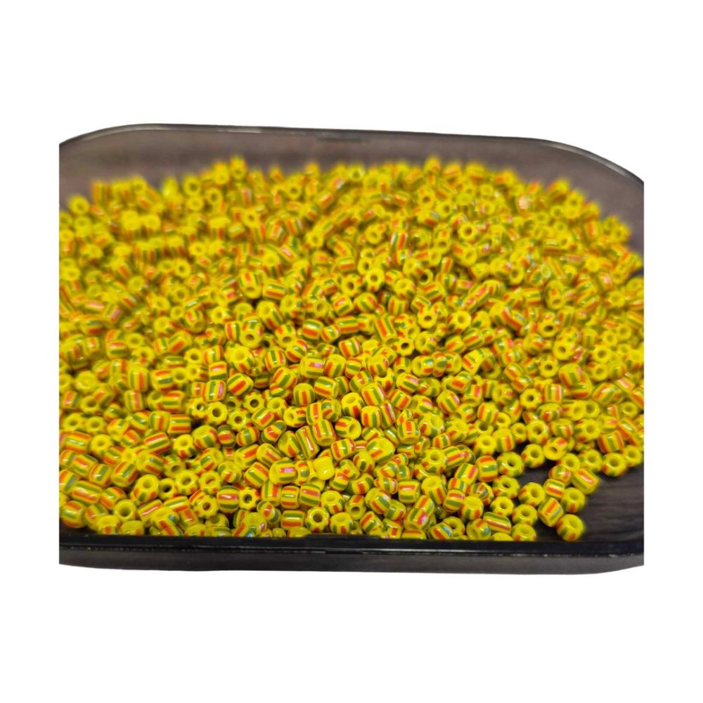 Size 8 Chinese Seed beads
