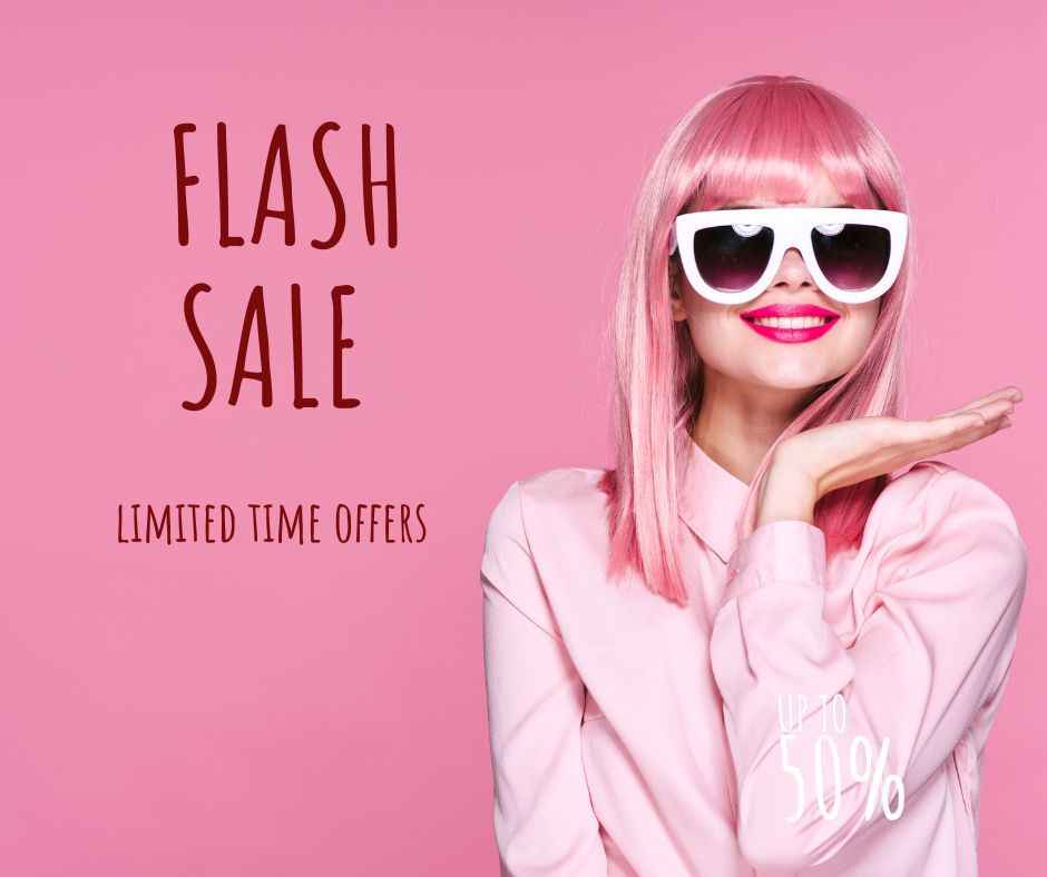 Flash Sales