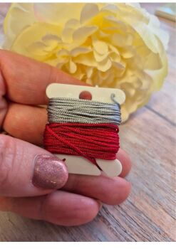 FLASH SALE 6 Metres of 1mm Nylon thread