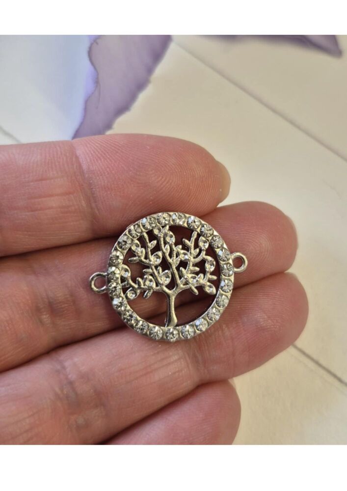 FLASH SALE Tree of Life connector