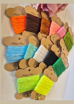 5 Metres of Nylon thread