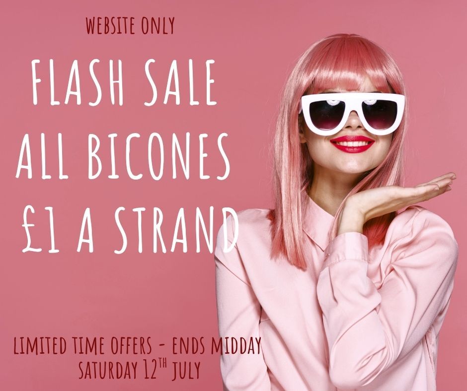 Flash Sales