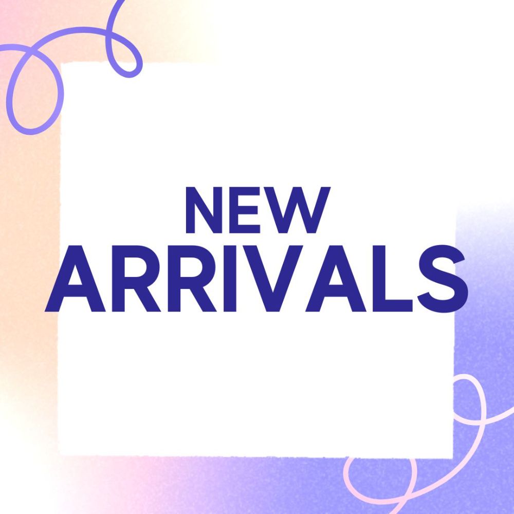 New Arrivals