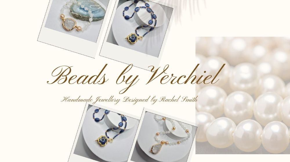 Handmade Jewellery