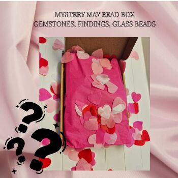 Mystery Bead Box &ndash; Limited Edition