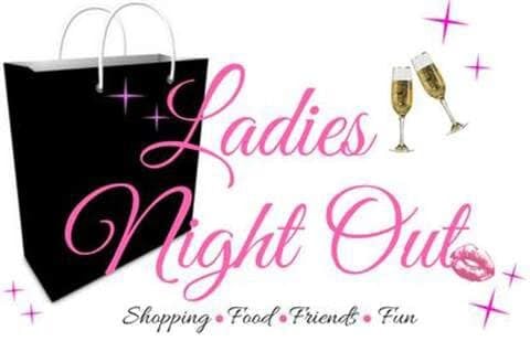 Christmas Shopping Evenings