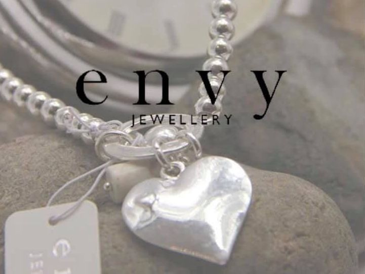 Envy Jewellery