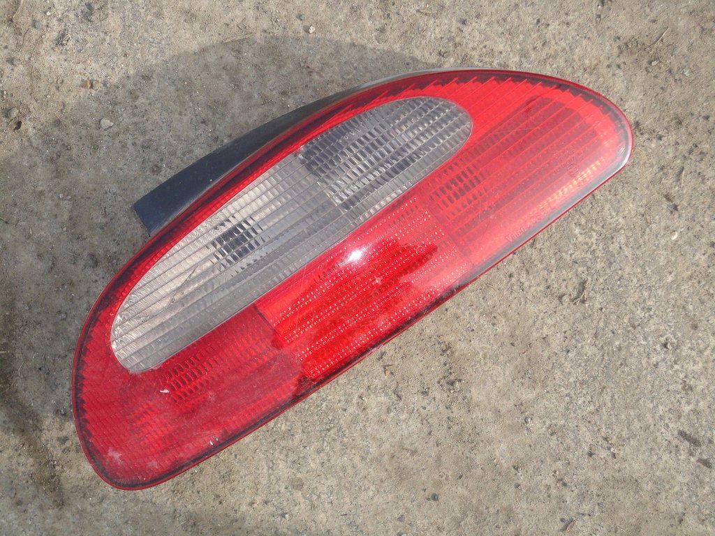 MGF / MGTF NEARSIDE REAR LIGHT