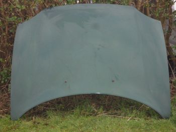 MGF Bonnet (British Racing Green HAM)