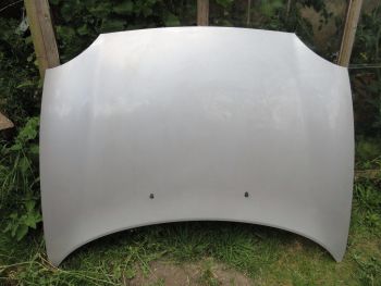 MGF Bonnet (Silver. MNX)