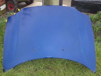 MGF Bonnet (Tahiti Blue)
