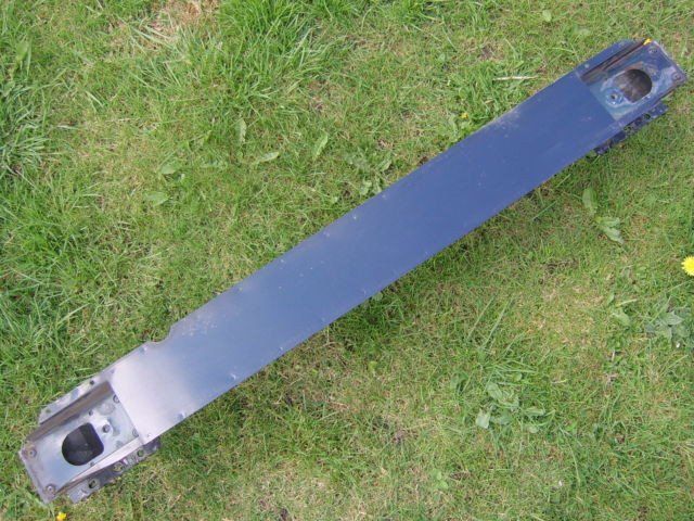 MGF Bumper Bar (Armature)