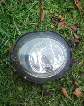  ROVER 75 45 25 200 400 MGF TF FOG LIGHT (LH)