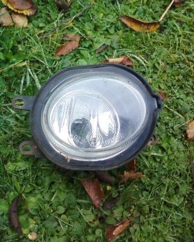 ROVER 75 45 25 200 400 MGF TF FOG LIGHT (RH)