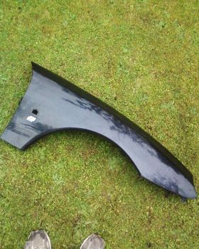 MGF TF Wing (Drivers Side) Anthracite