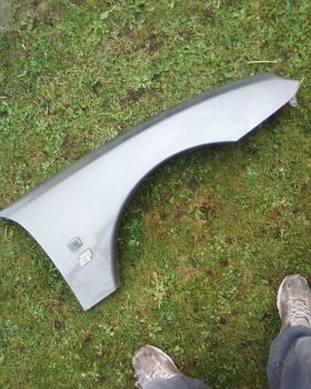 MGF TF Wing (Drivers Side) Racing Green